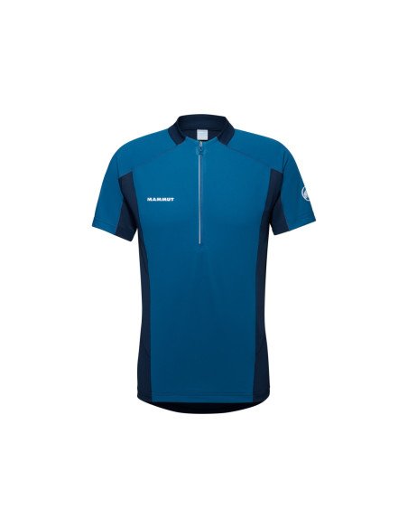 M Aenergy FL Half Zip T-Shirt Men