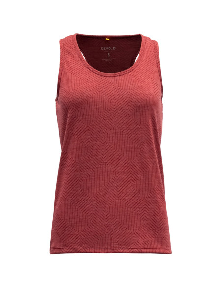 NIPA MERINO 130 TANK WMN