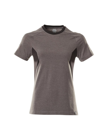 T-Shirt da lavoro manica corta donna MASCOT mod. 18392-959 60% cotone