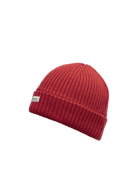 Berretto inverale unisex lana merino DEVOLD mod. GO 608 900 B SKOLMA BEANIE