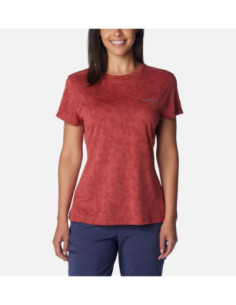 Bluebird Canyon™ Short Sleeve Crew COLUMBIA mod.2072523