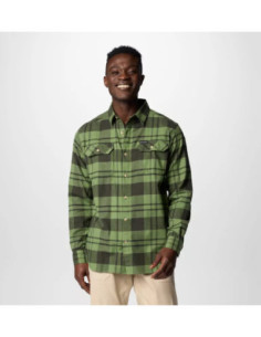 Flare Gunª Stretch Flannel Mod. 1861581 2