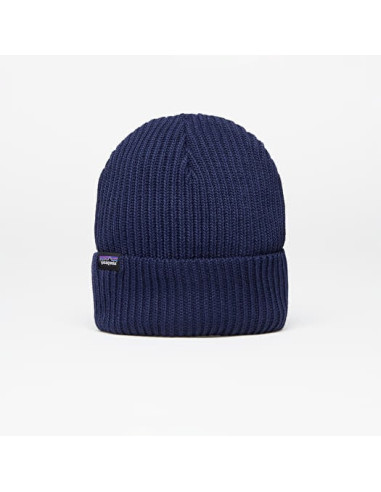 Fishermans Rolled Beanie