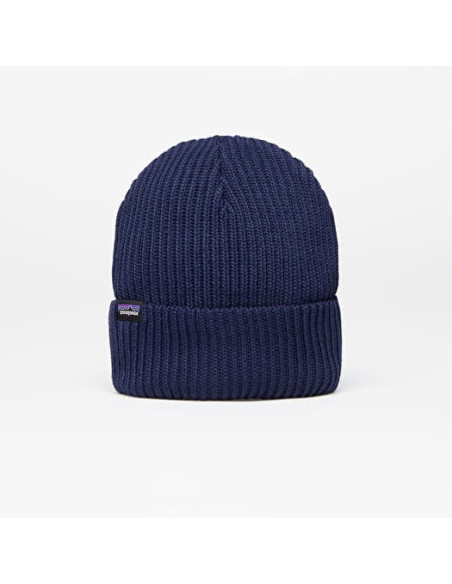 Fishermans Rolled Beanie