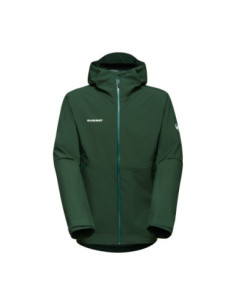 M Alto Light HS Hooded Jacket Men 2