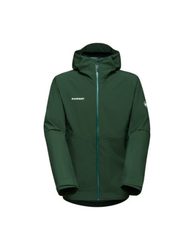 M Alto Light HS Hooded Jacket Men