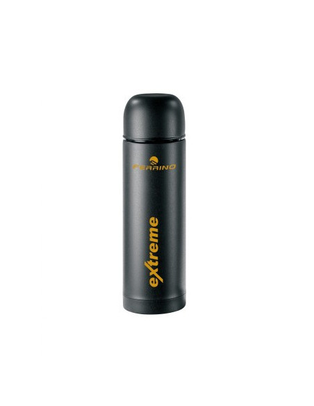 Borraccia thermo per camping lt. 1 FERRINO mod. 79358 THERMOS EXTREME 1 LT.