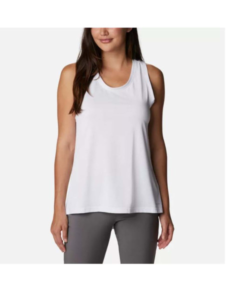 Canotta estiva per donna COLUMBIA mod. 1991541 Columbia Hike» Tank