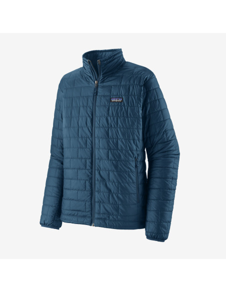 Giacca estiva per uomo PATAGONIA mod. 84212 NANO PUFF JKT M's