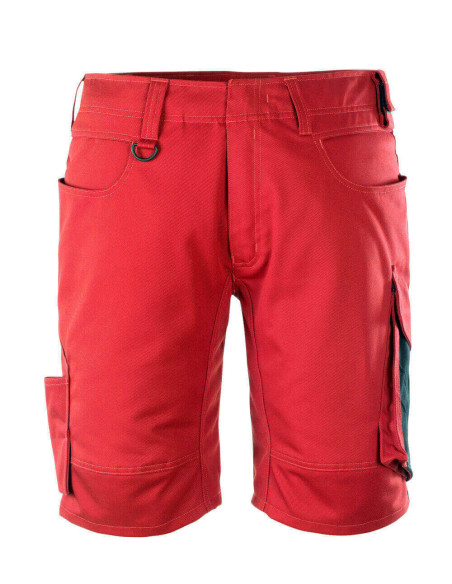 Pantalone corto bermuda cargo da lavoro MASCOT mod. STUTTGART