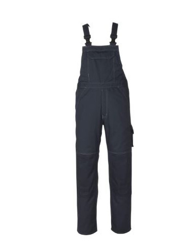 Pettorina da lavoro multitasche con tasche portaginocchiere MASCOT mod. 10569-442 NEWARK