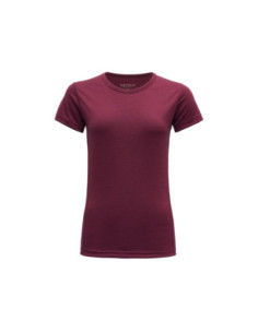 DEVOLD mod. GO 180 216 A BREEZE WOMAN T-SHIRT