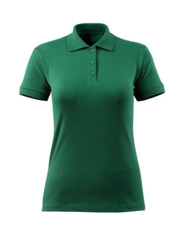 Polo da lavoro donna manica corta MASCOT mod. GRASSE 95% cotone