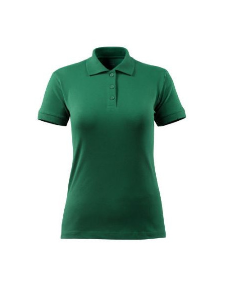 Polo da lavoro donna manica corta MASCOT mod. GRASSE 95% cotone