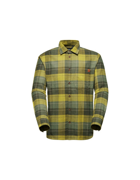 Trovat Longsleeve Shirt Men Mod. M-1015-01350