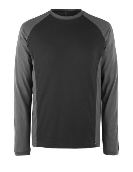 Shirt da lavoro manica lunga MASCOT mod. BIELEFELD 100% cotone