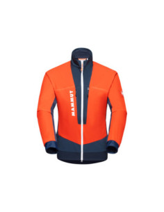 Giacca invernale per uomo MAMMUT mod. 1014-02580 AENERGY IN HYBRID JACKET MEN 2