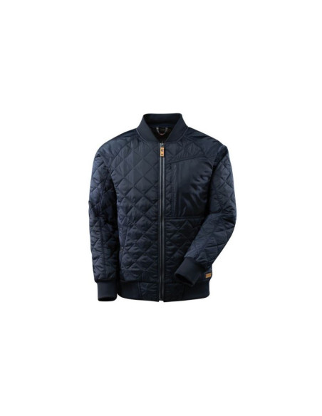 Giacca da lavoro con fodera antifreddo idrorepellente MASCOT 17015-318.