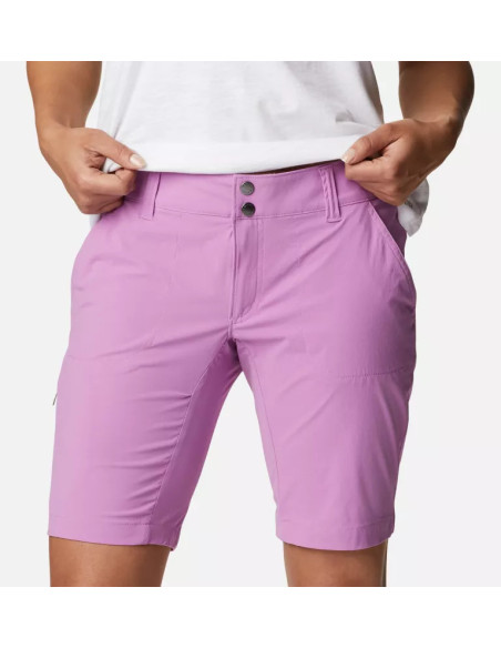 Pantalone estivo per donna COLUMBIA mod. 1579881 SATURDAY TRAIL LONG SHORT