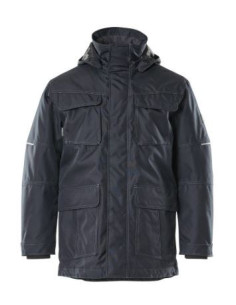 Giacca da lavoro parka interno pile sfoderabile MASCOT mod. 10010-194 DAYTON.