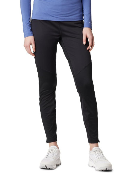 Pantalone legging invernale per donna COLUMBIA mod. 1909111 ROFFE RIDGE WINDBLOCK LEGGING