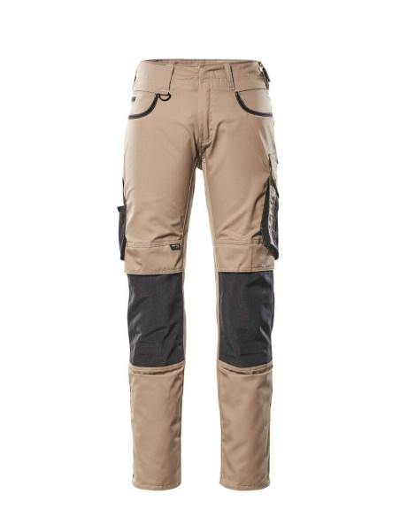 Pantalone da lavoro cargo estivo MASCOT mod. 13079-230 LEMBERG