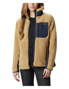 Giacca invernale per donna COLUMBIA mod. 1922654 ARCHER RIDGE II FULL ZIP WOMAN