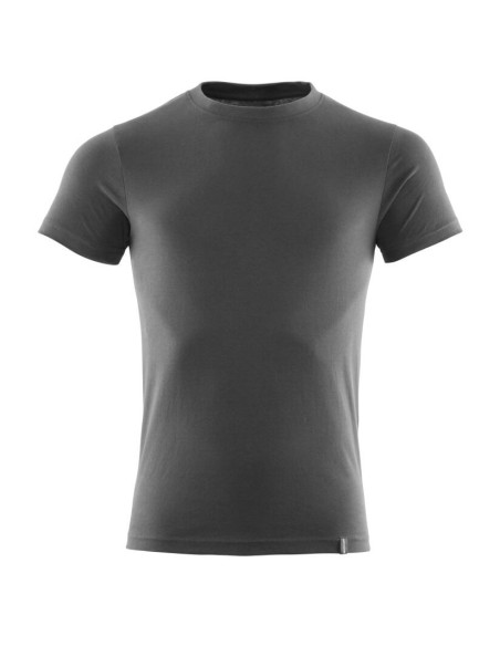 T-Shirt da lavoro girocollo MASCOT mod. 20382-796 100% cotone organico.