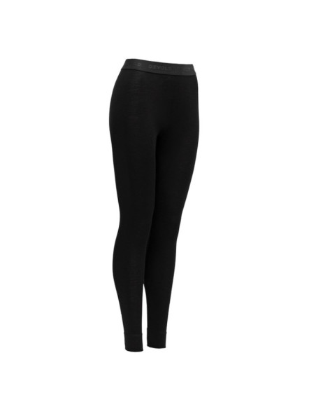 Calzamaglia lana merino per donna DEVOLD mod. GO 245 110 B LAUPAREN WOMAN LONG JOHNS