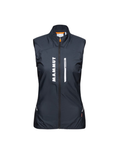 M Aenergy TR WB Hybrid Vest Women