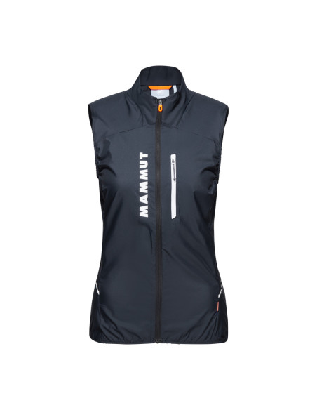 M Aenergy TR WB Hybrid Vest Women