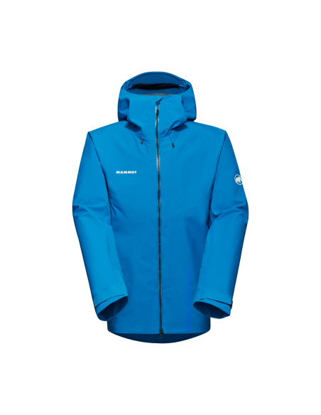 Crater IV HS Hooded Jacket Men