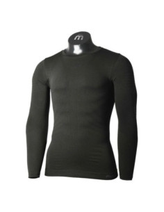 Shirt manica lunga intimo per uomo MICO mod. IN01431 MAN ACTIVE SKIN. 2