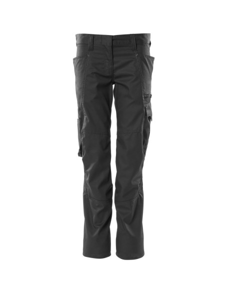 Pantalone da lavoro donna leggero elasticizzato MASCOT mod. 18488-230
