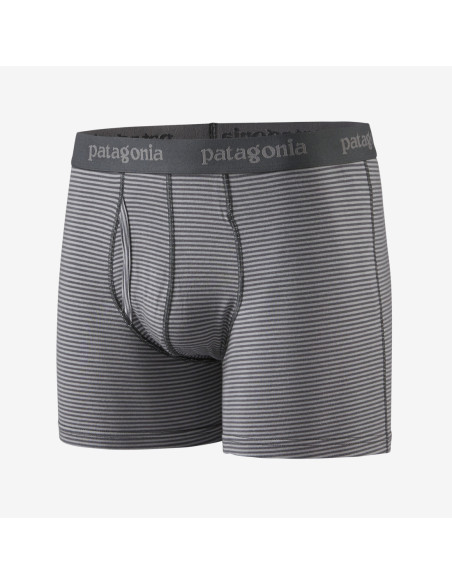 M's Essential Boxer Briefs - 3 in.