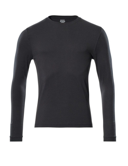 T-shirt manica lunga girocollo 100% cotone MASCOT mod. 18581-965