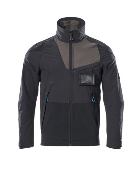 Giacca da lavoro tessuto stretch a 4 vie MASCOT mod. BADALONA 93% nylon