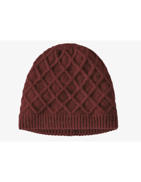 Berretto invernale per donna PATAGONIA mod. 28996 HONEYCOMB KNIT BEANIE
