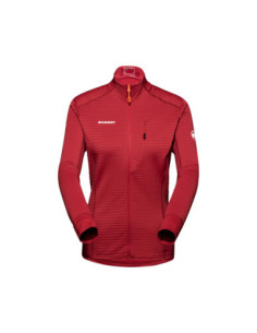 Giacca estiva per donna MAMMUT mod.M-1014-02890 ACONCAGUA LIGHT ML JACKET 2