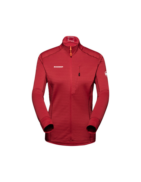 Giacca estiva per donna MAMMUT mod.M-1014-02890 ACONCAGUA LIGHT ML JACKET