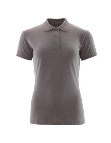 Polo da lavoro donna manica corta MASCOT mod. GRASSE 95% cotone