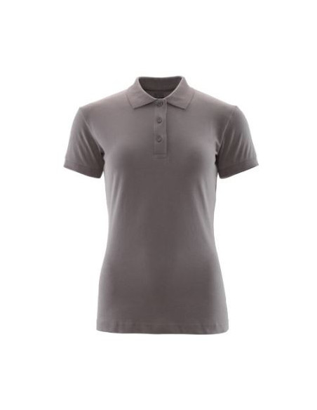 Polo da lavoro donna manica corta MASCOT mod. GRASSE 95% cotone
