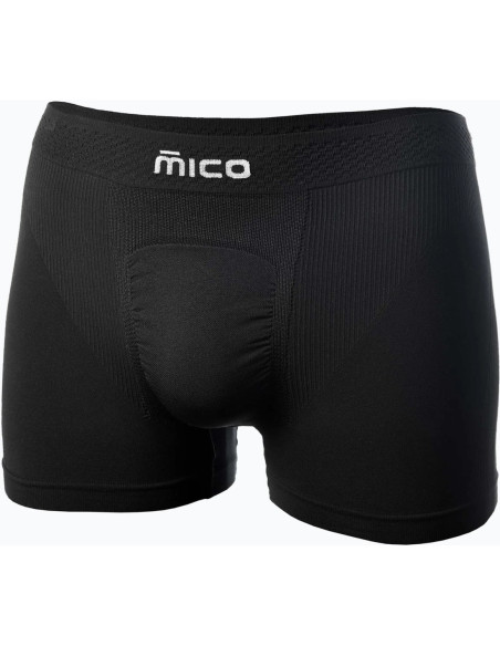 Boxer intimo per uomo MICO mod. IN01789 BOXER MAN P4P SKINTECH ODOR ZERO IONIC+