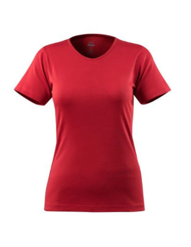 T-Shirt da lavoro manica corta donna 100% cotone MASCOT mod. NICE