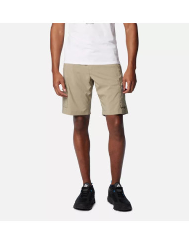 Bermuda estivo per uomo COLUMBIA mod. 2030744 Silver Ridge» Utility Cargo Short