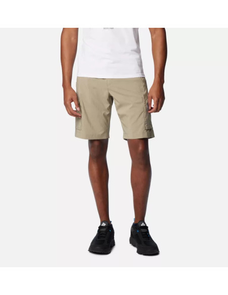Bermuda estivo per uomo COLUMBIA mod. 2030744 Silver Ridge» Utility Cargo Short