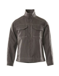 Giacca da lavoro uso saldatore antistatico ignifugo MASCOT mod. VISP PyroPro 06609-135. 2