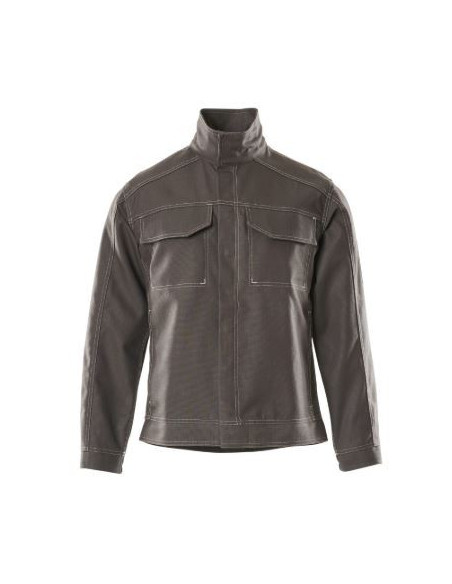 Giacca da lavoro uso saldatore antistatico ignifugo MASCOT mod. VISP PyroPro 06609-135.