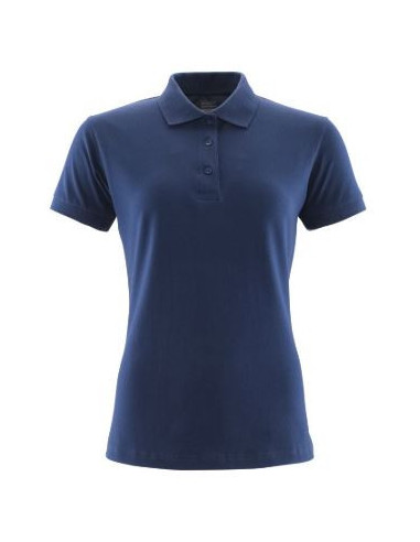 Polo da lavoro donna manica corta MASCOT mod. GRASSE 95% cotone
