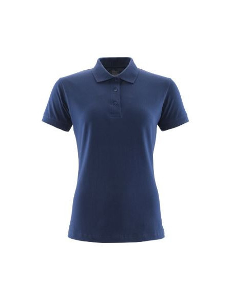 Polo da lavoro donna manica corta MASCOT mod. GRASSE 95% cotone